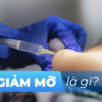 Tiêm giảm mỡ là gì?