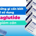 Tất cả những gì cần biết khi sử dụng semaglutide để giảm cân