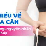 Tìm hiểu về thừa cân: Thực trạng, nguyên nhân và giải pháp