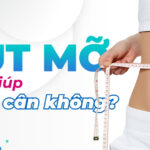 Hút mỡ có giúp giảm cân không?
