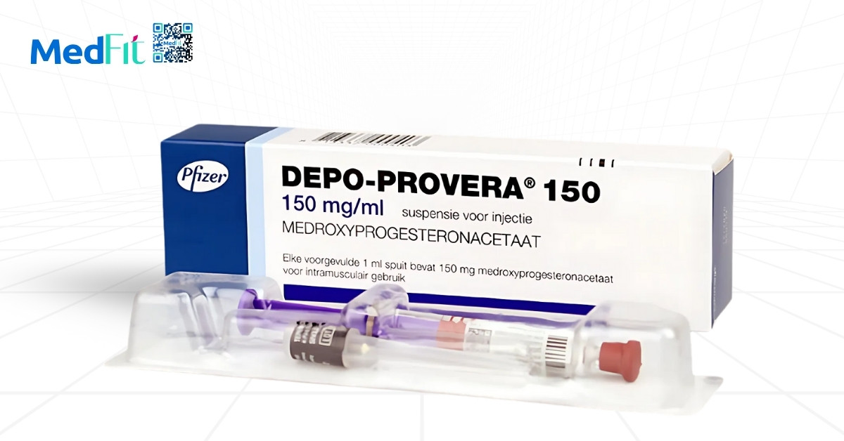 Depo Provera