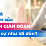 Hiệu quả giảm cân của nhịn ăn gián đoạn có thực sự như lời đồn?