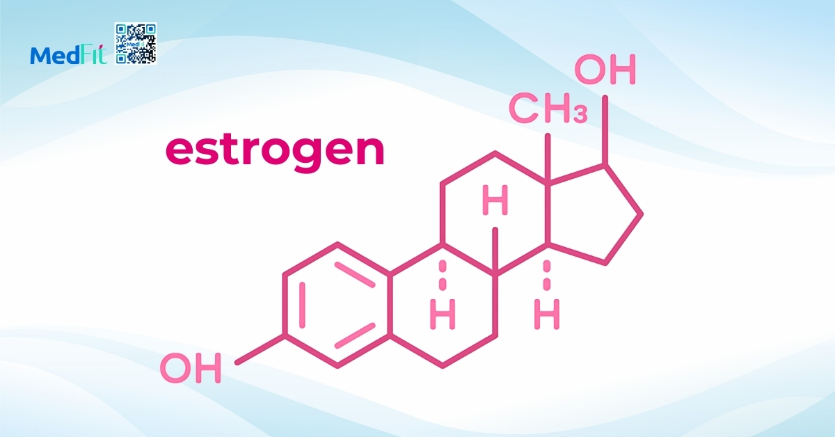 tỷ lệ mỡ trong cơ thể tăng cao dẫn đến tăng nồng độ estrogen trong cơ thể, tăng nguy cơ mắc một số loại ung thư