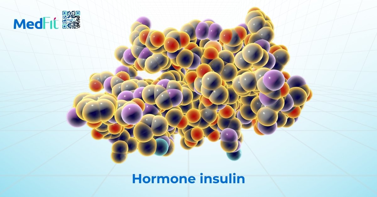 insulin trong máu cao dẫn đến tăng ldl cholesterol và triglyceride