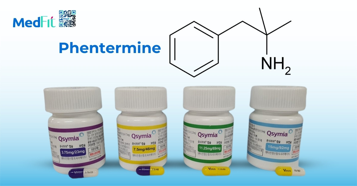 Phentermine