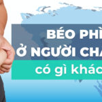 Béo phì ở người châu Á có gì khác?
