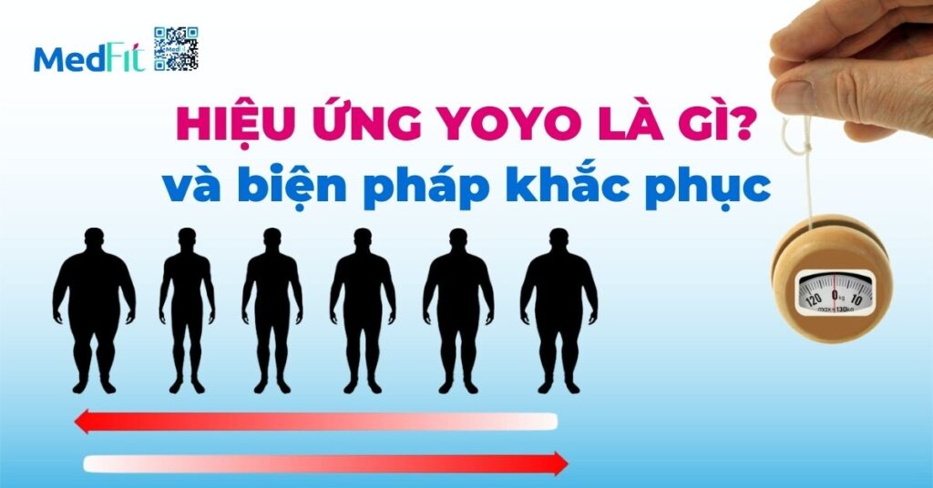 hiệu ứng yoyo là gì và biện pháp khắc phục