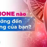 Hormone nào ảnh hưởng đến cân nặng của bạn?