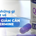 Tất cả những gì cần biết về thuốc giảm cân phentermine