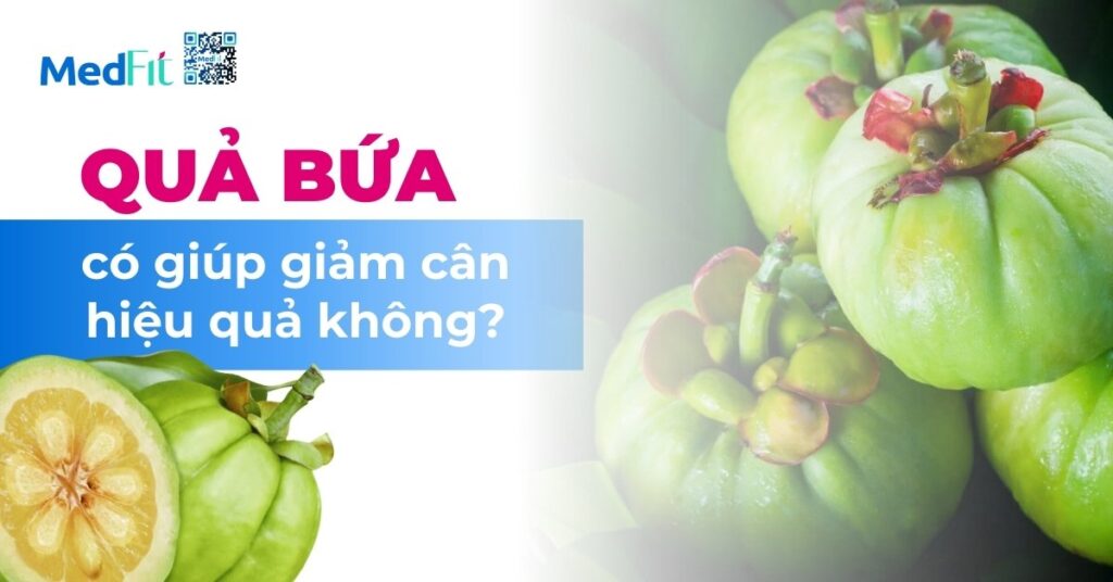 quả bứa có giúp giảm cân hiệu quả không?