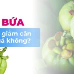 Quả bứa có giúp giảm cân hiệu quả không?