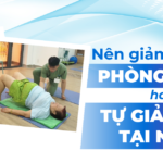 Nên giảm cân tại Phòng khám hay tự giảm cân tại nhà?