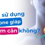 Có nên sử dụng hormone giáp để giảm cân không?