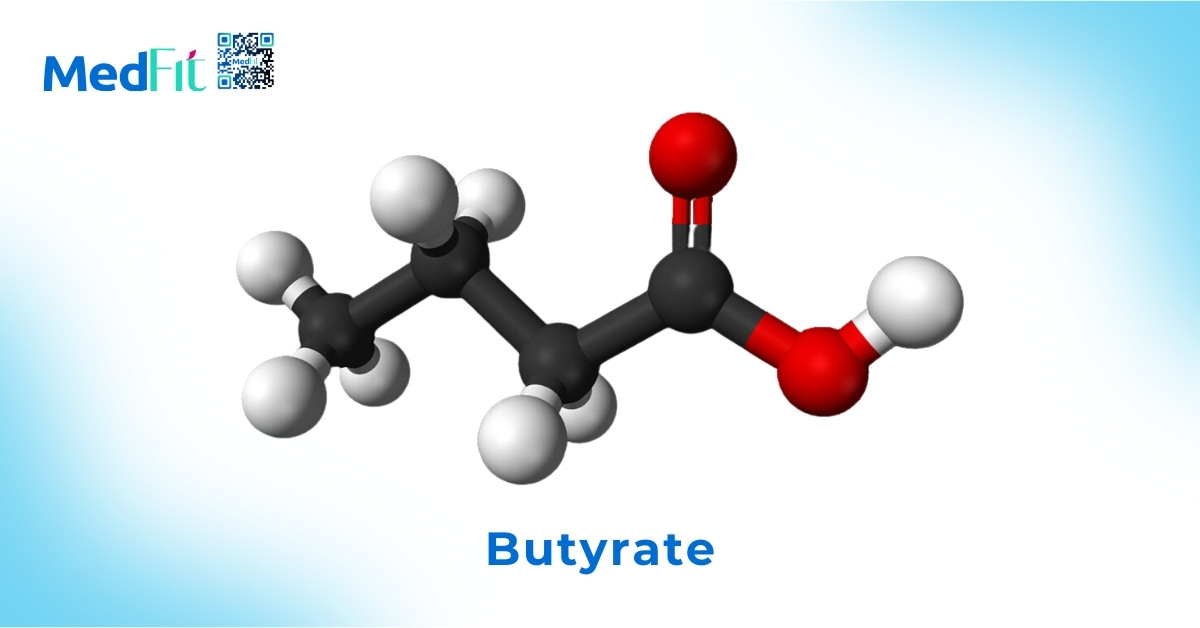 Butyrate