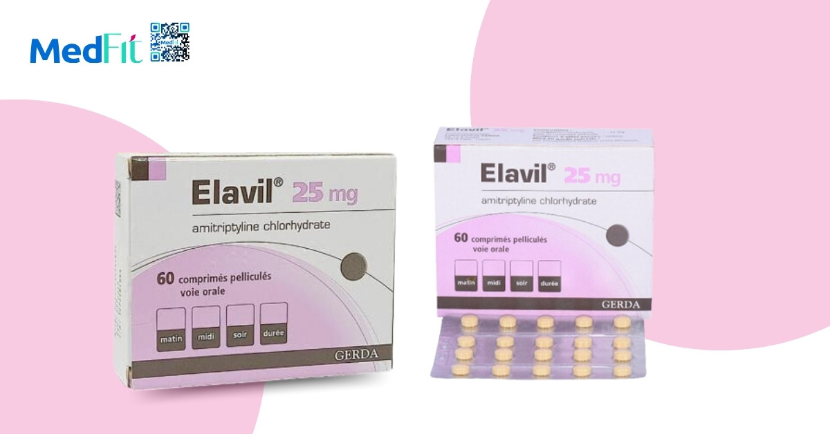 Elavil