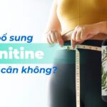 Có nên bổ sung L-carnitine để giảm cân không?