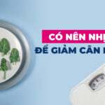 Nhịn ăn 7 ngày giảm được bao nhiêu ký và có nguy hiểm không? 3 Có nên nhịn ăn để giảm cân không?