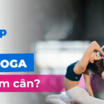 Tập gym giảm cân có bị đô con không? 12 Nên tập gym hay yoga để giảm cân?