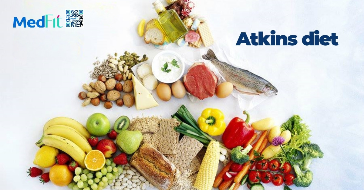 Atkins diet