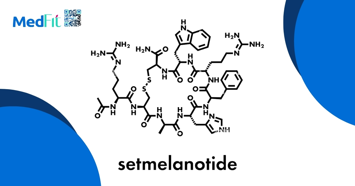 CTHH setmelanotide