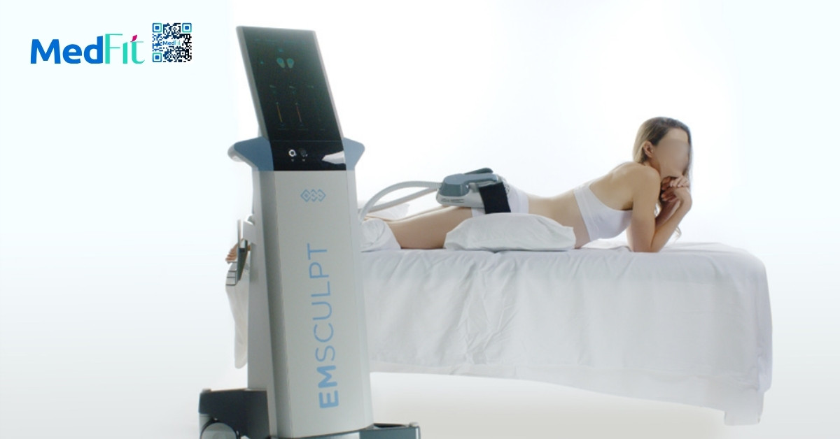 Emsculpt