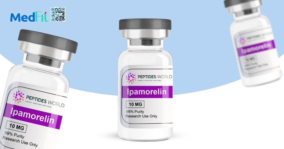 Ipamorelin