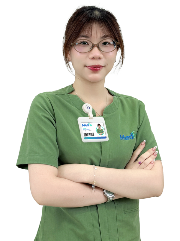 Kim Vy