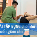 Lịch tập luyện mẫu giúp giảm cân trong 8 tuần 8 7 bài tập bụng cho những người muốn giảm cân