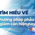 Tìm hiểu về phương pháp cắt dạ dày hình ống điều trị béo phì 5 Tìm hiểu về các phương pháp phẫu thuật giảm cân hiện nay