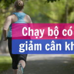 Mặc áo mưa chạy bộ có giảm cân không? Cảnh báo nguy cơ mất nước trầm trọng 3 Chạy bộ có giúp giảm cân không?