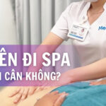 Massage có giúp giảm cân không? 1 Có nên đi spa để giảm cân không?