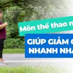 Uống trà Lipton có giảm cân không? Cách uống trà đúng để không tăng calo 10 Môn thể thao nào giúp giảm cân nhanh nhất?