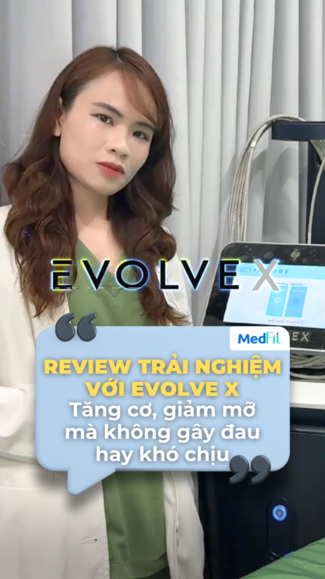 review trải nghiệm với Evolve X review trai nghiem voi Evolve X