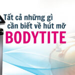 Tất cả những gì cần biết về hút mỡ BodyTite