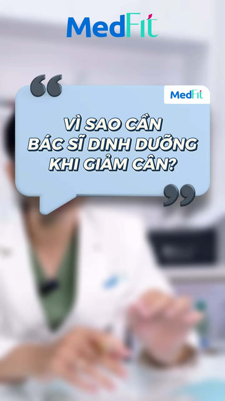 thumb vì sao cần bác sĩ dinh dưỡng khi giảm cân