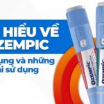 Tìm hiểu về Ozempic – công dụng và những lưu ý khi sử dụng