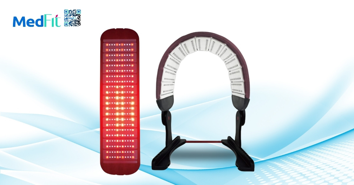 benilight beniLed mini infrared red light therapy device