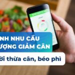 Bì lợn bao nhiêu calo? Hiểu rõ giá trị dinh dưỡng để tránh tăng cân khi ăn 3 Cách tính nhu cầu năng lượng giảm cân cho người thừa cân, béo phì