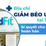 Địa chỉ giảm béo uy tín tại TP. HCM: bí quyết cho vóc dáng hoàn hảo