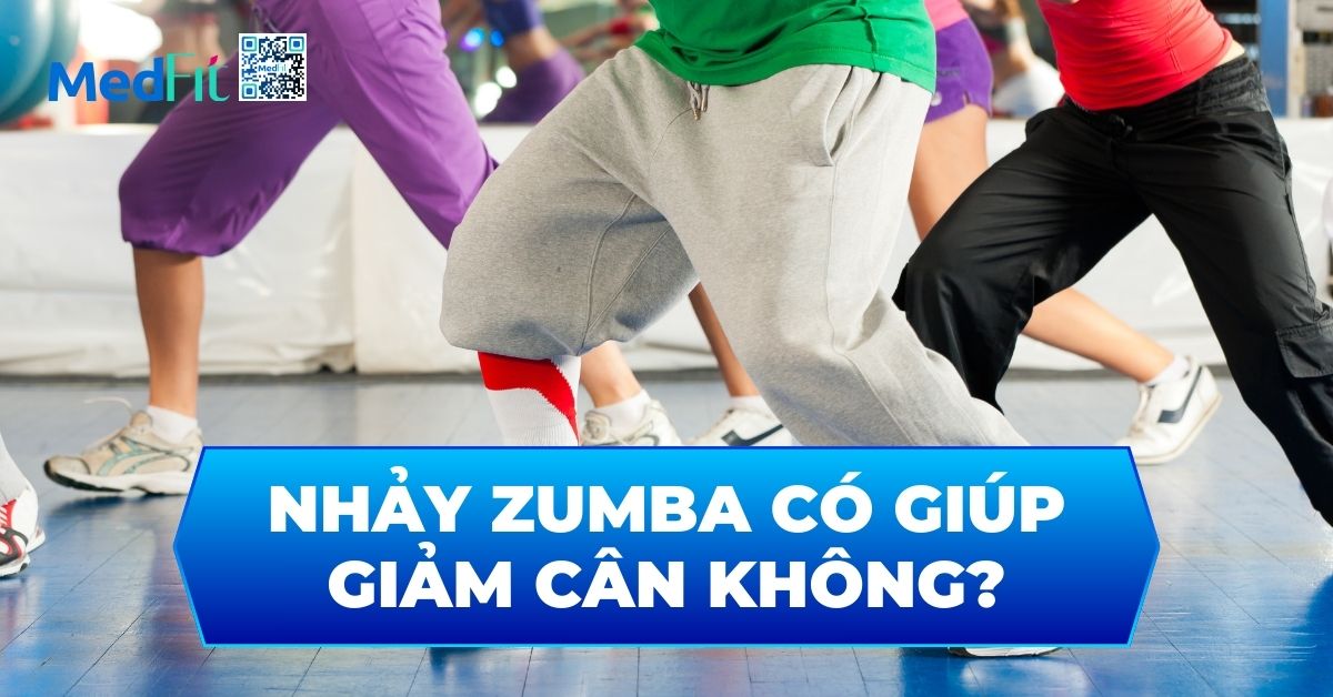 nhày zumba có giúp giảm cân không