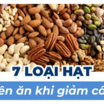 Hướng dẫn cách uống bột đậu xanh giảm cân tại nhà giúp no lâu và đẹp da 8 7 loại hạt nên ăn khi giảm cân