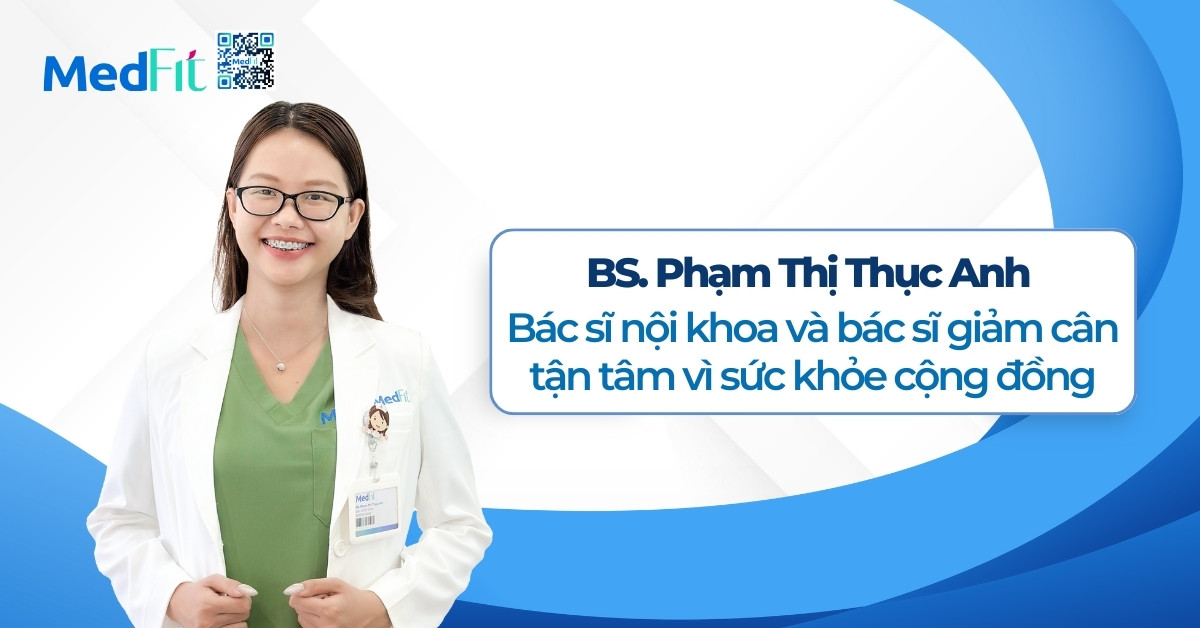 ảnh chân dung bác sĩ thục anh