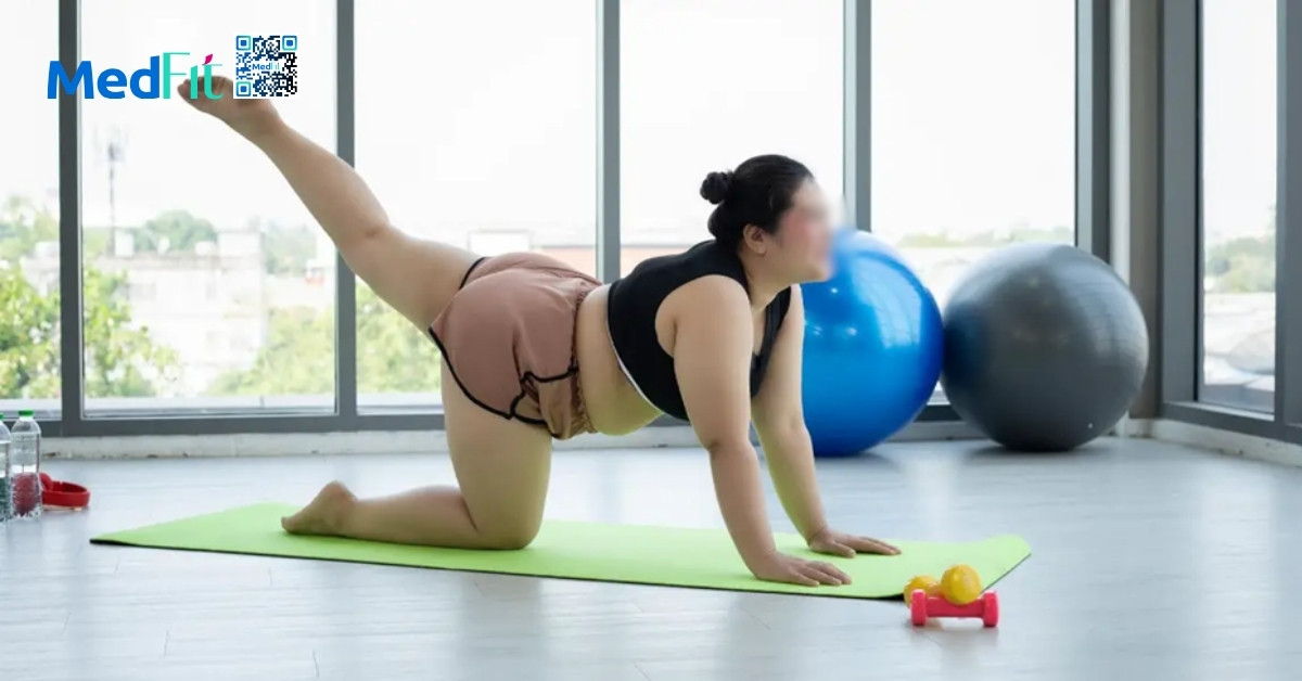 hình minh họa tập pilates