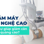 Nằm máy công nghệ cao có thực sự giúp giảm cân như quảng cáo?