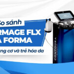 So sánh Thermage FLX và Forma trong nâng cơ và trẻ hóa da