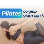 Tập Pilates có giúp giảm cân không?