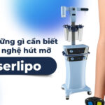 Hút mỡ bụng có đau không? Cách giảm đau hiệu quả sau hút mỡ 7 Tất cả những gì cần biết về công nghệ hút mỡ Vaserlipo