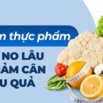3 cách làm nước nha đam uống giảm cân tại nhà, vừa đẹp da, vừa thon dáng 3 3 nhóm thực phẩm giúp no lâu và giảm cân hiệu quả