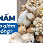 Uống trà nấm giảm cân có tốt không? Những sự thật bạn cần biết trước khi dùng 6 Ăn nấm có giúp giảm cân không?