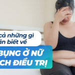 Tăng cân tuổi tiền mãn kinh: Vì sao và làm thế nào để kiểm soát? 16 Tất cả những gì cần biết về béo bụng ở nữ và cách điều trị